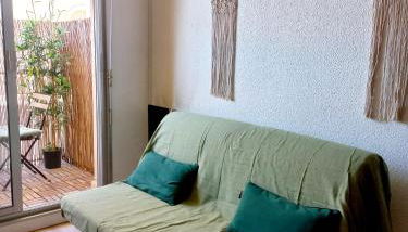 Appartement Bambou - Foto 2