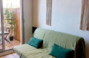 Appartement Bambou - Foto 2