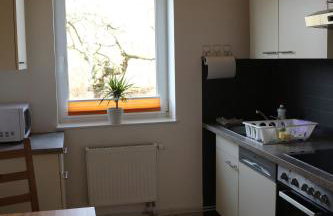 Ferienwohnung "Zum Alten Doktorhaus" - Foto 3