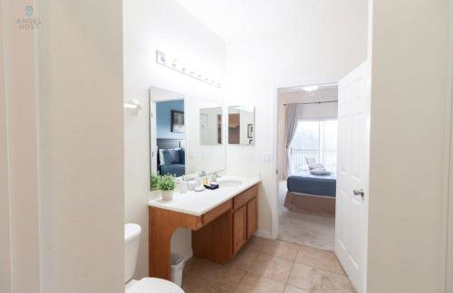 Fs55568 - Oakwater Resort - 2 Bed 2 Baths Townhome - Foto 31