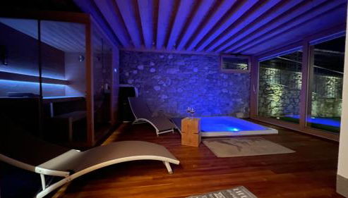 Ledro Luxury Spa House - Foto 3