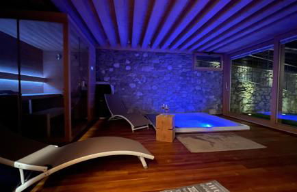 Ledro Luxury Spa House - Foto 3