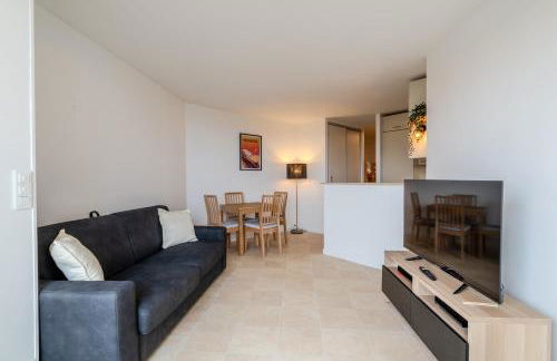 Atlantic Selection - Vue Océan - La Sud Hossegor - Foto 4