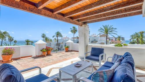 Hanami Alcazaba Beach Duplex Sea View - Foto 2