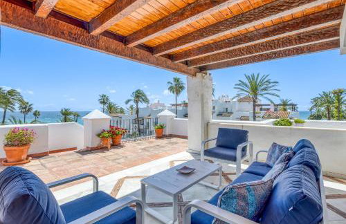 Hanami Alcazaba Beach Duplex Sea View - Foto 2