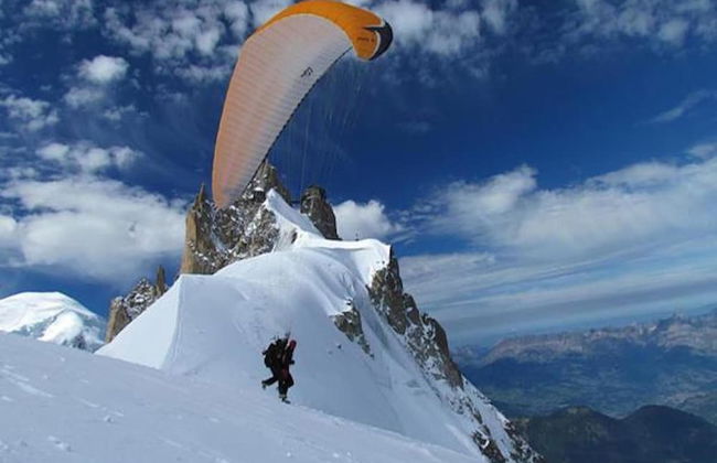 Résidence Les Périades - Photo 28
