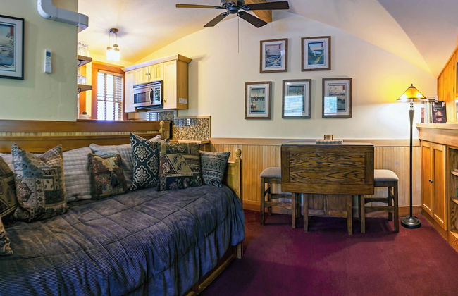 A Cowslip's Belle Inn - Foto 16