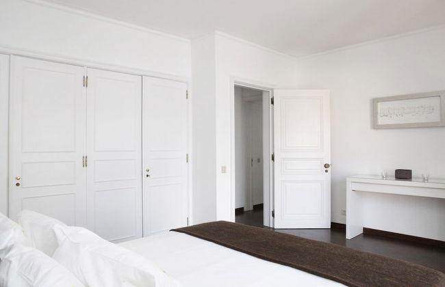 Remarkable view over Cascais Bay - Photo 2