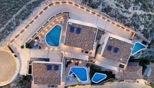 Colina del Sol Penthouse Horizonte - Foto 4