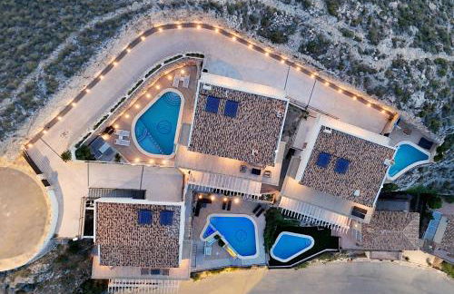 Colina del Sol Cullera - Villa Luna - Foto 5