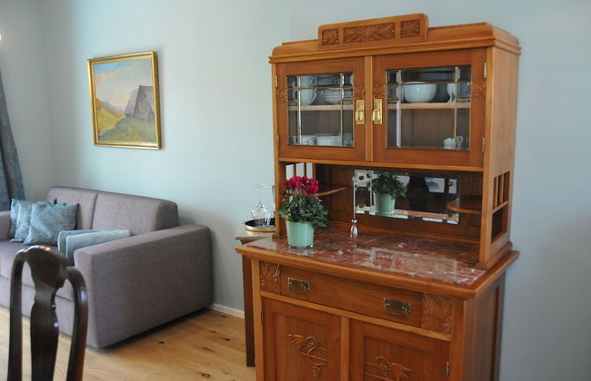 Penta Apartments - Foto 33