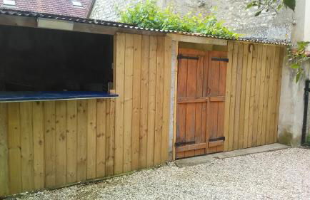 Jolie maison de Potier - Foto 13