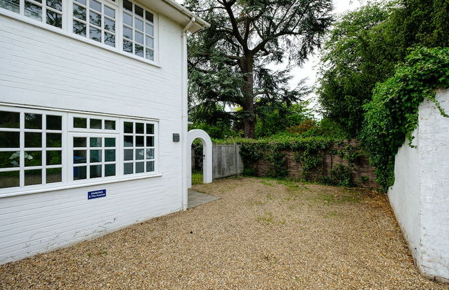 Riverwalk Apartment One - Foto 32