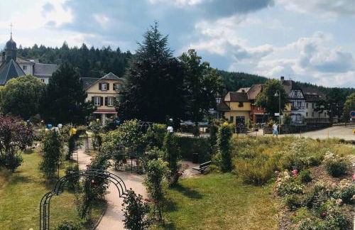 Le Galtz - GÎTES MARCK - Foto 23