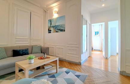 Les Matelots Rouen Centre by MyFrenchPAT - Foto 1