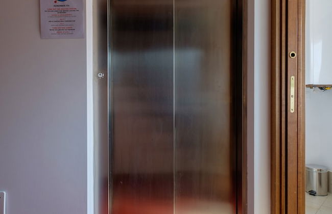 The Lion House - Foto 68