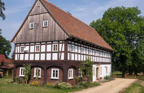 Apartment Finkenhübelblick - Foto 24