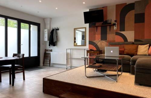 Le nuage des balmes - Foto 9