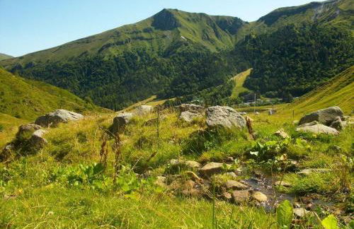 Gite le Chuquet - Foto 18