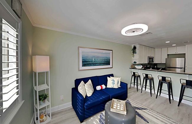 Canal Place II #105 - Waters Cove - Foto 6