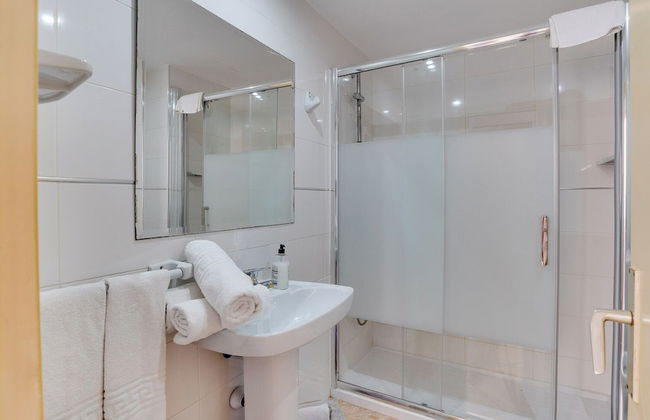 Las Palomas Apartments Econotels - Foto 24