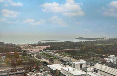 Downtown Chicago Stay with Free In & Out Parking 2 - Foto 24