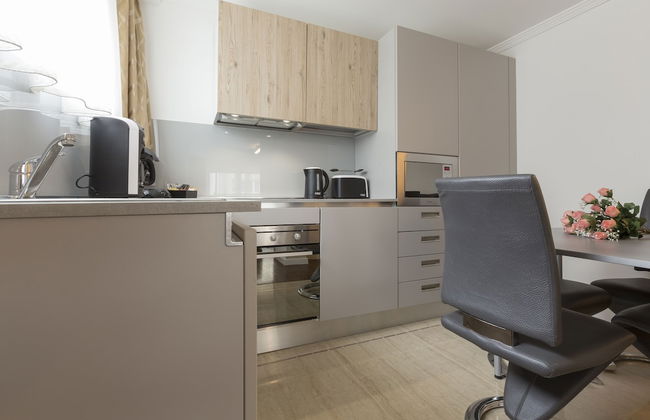 The Queen Luxury Apartments Villa Vinicia - Foto 69