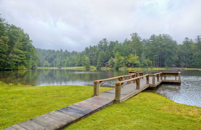 Foxhunt at Sapphire Valley - Foto 42