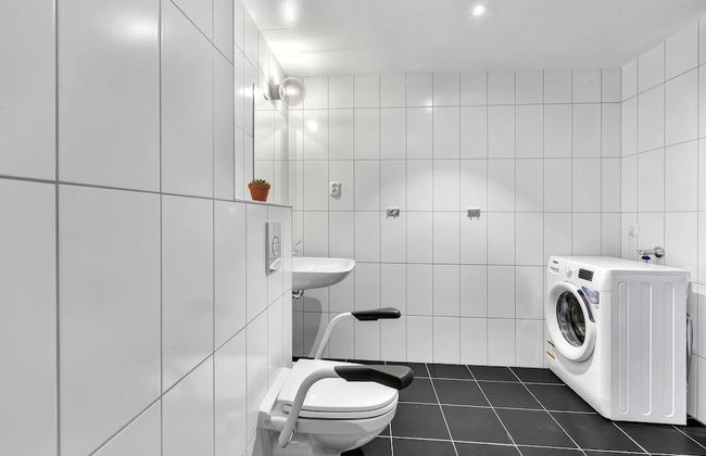 Forenom Aparthotel Oslo - Photo 61