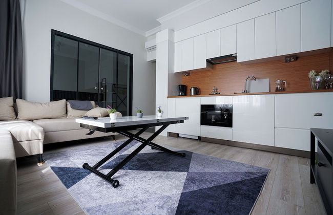 Merkuri Apart - Foto 42