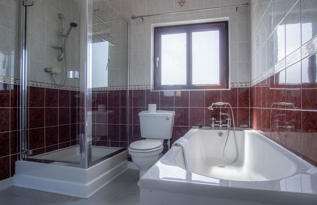 Avoca - 3 Bedroom - Llangennith - Photo 46