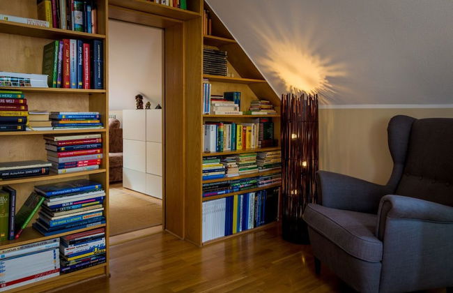 Ferienhaus Vergißmeinnicht - Foto 6