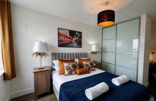 Home2Home - Train Station - Foto 35