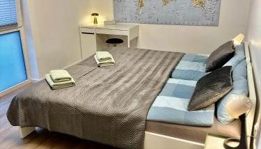 Modernes Deluxe-Apartment in Kaarst, nahe Düsseldorf, 93qm - Foto 4