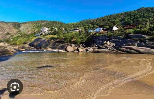 Apartamento confortável e com Piscina a 900 m da praia de Itacoatiara - Foto 65