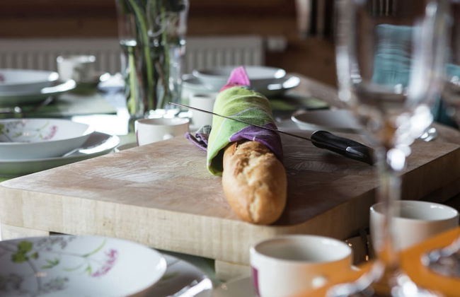 Sumptuous Chalet in Septon with Sauna & Hot Tub - Photo 25