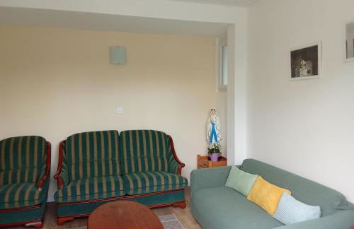 Maison du Sacre-Coeur - Foto 14