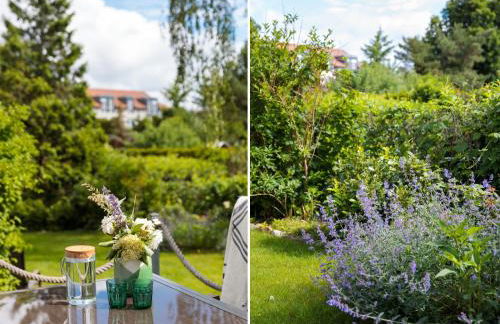 Atelierhaus auf der Insel Werder mit Garten, W-Lan und Netflix - Photo 2