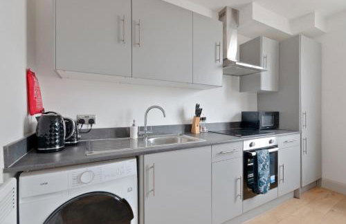 Beautifully presented 2 Bedroom Near Putney Station - Foto 3