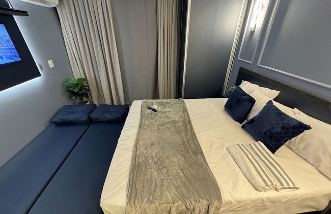 Flat no Vivir Maria Paula Intermares - Photo 7