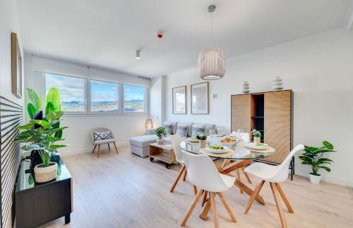 XPCE URBAN 6 MALAGA SKYLINE - Parking free - Photo 12