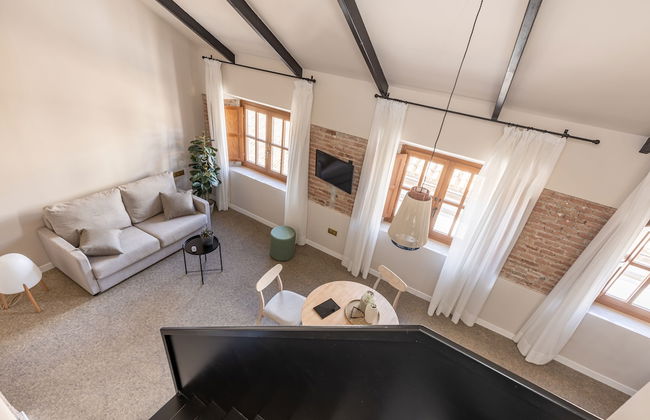 Líbere Málaga Teatro Romano - Foto 28