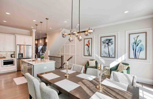 Riverfront Retreats, Downtown - Foto 18