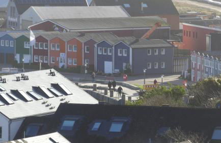 Am Hingstgars - Foto 23