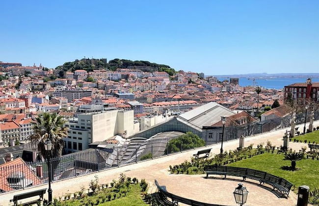 Oeiras Balcony by Homing - Foto 53