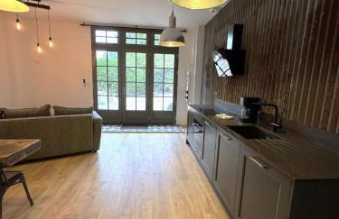 Studio Lumière - Pause lumineuse à 5 min du Zoo - Photo 2