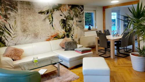 Ferienhaus am Wald - Foto 3