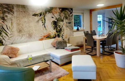 Ferienhaus am Wald - Foto 3