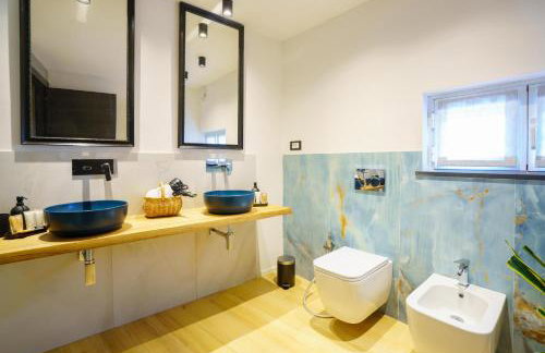 Atarassia suite luxury - Foto 23