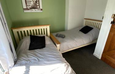 Carlton Cottage Country Retreat - Perfect for Ipswich - Aldeburgh - Southwold - Thorpeness - Sizewell B - Sizewell C - Sleeps 13 - Foto 8